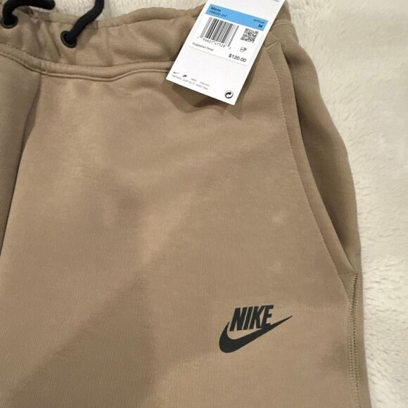 Nike men’s sweatsuit size medium NWT - Picture 4 of 6